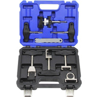 8 Pieces Ignition Coil Puller Kit with Case Precision Ignition Coil Puller Kit Heavy-Duty Tools for Home Garages