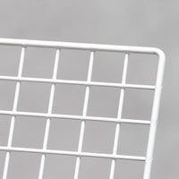 Wholesale Wire Mesh Panel, Balcony Fence Wrought Iron Protective Barrier, Chicken Coop Breeding Isolation Mesh, Factory Genuine