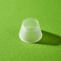 Tennis Racket Cap Shock Absorbing Silicone Racket End Cap Shockproof