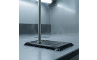 Silver Rod Laboratory Iron Stand Stable Retort Stand