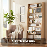 Multi-Functional versatile Cube Organizer Large Capacity shelving unit Freestanding bookshelf Combinable Design for Book Lovers, Homeowners, Living Room, Home awayice, Bedroom, Entryway