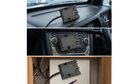 Efficient Wired Toggle Switch Practical Toggle Switch with Cable Non-Conductive Heat Resistant for Automotive