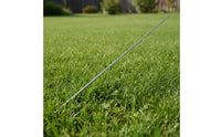 Golf Iron Shaft Accurate Stroke Control Stainless Steel Golf Shaft Sports Gear Stable Power Transfer Long-Lasting Construction