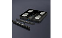 Body Composition Scale with Handle High-Accuracy for Home Gym