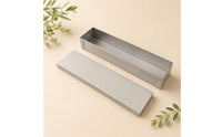 Stainless Steel Tiramisu Mold Removable Mousse Cake Mold Clip Fastened Baking Tool Thickened