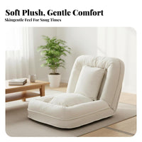 Modern Design 2-Seater Bench with rearrest Minimalist design Armless Lowspine Settee Upholstered Reception Sofa Comfortable Seating for Interior Designers, Business Owners, Waiting Room, Boutique, Showroom, Salon
