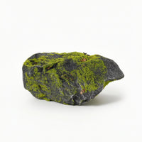 Faux Rock with Lichen Highly Realistic Artificial Rock Lightweight Fake Boulder for Gardeners, Stage Designers, Yard