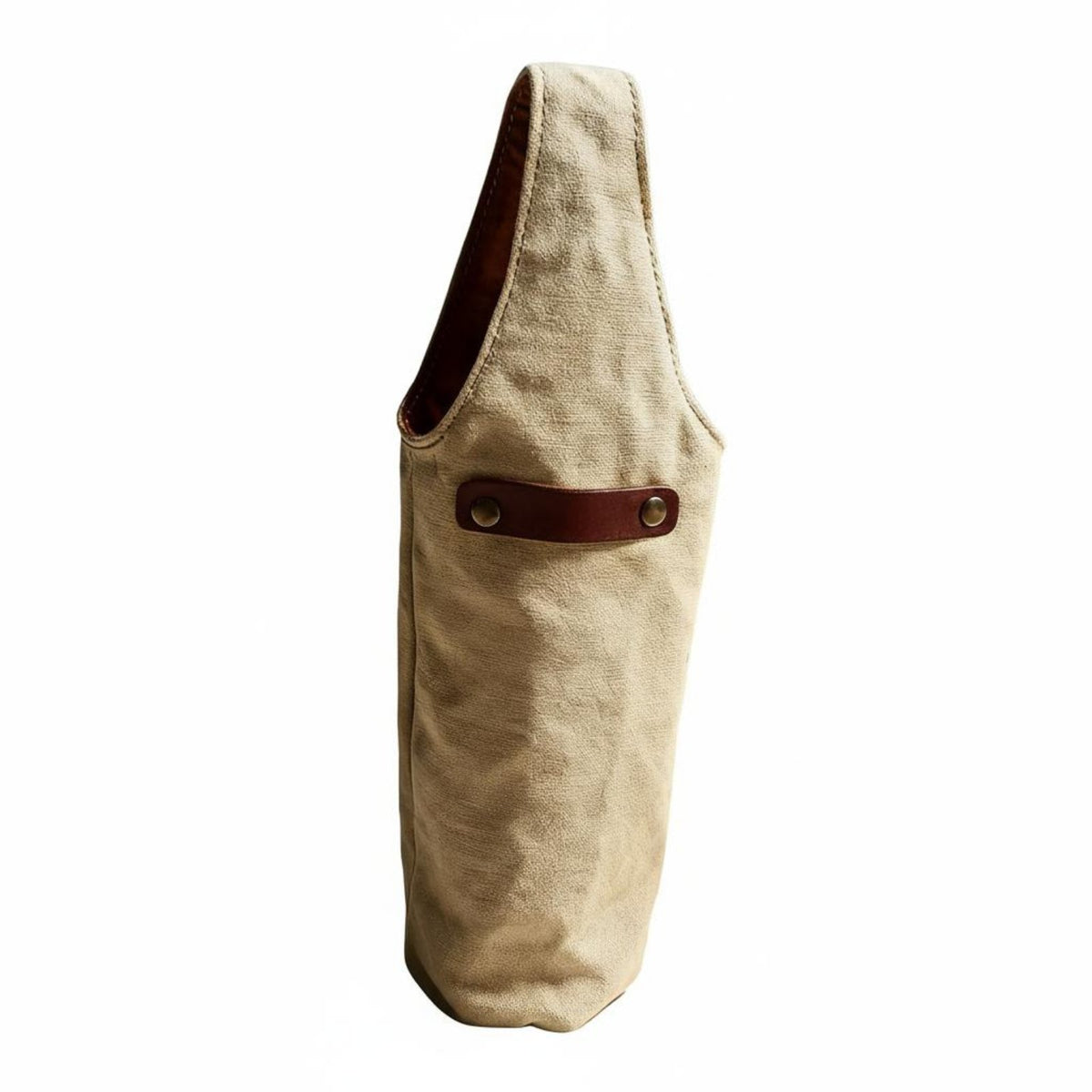 Japanese Bottle Holder Holder Water Bottle Carrier Bag Lightweight Portable Cup Pouch for Commute