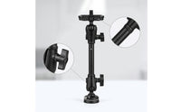 Kayak Fish Finder Mount Long-Lasting Fish Finder Mount Resistant