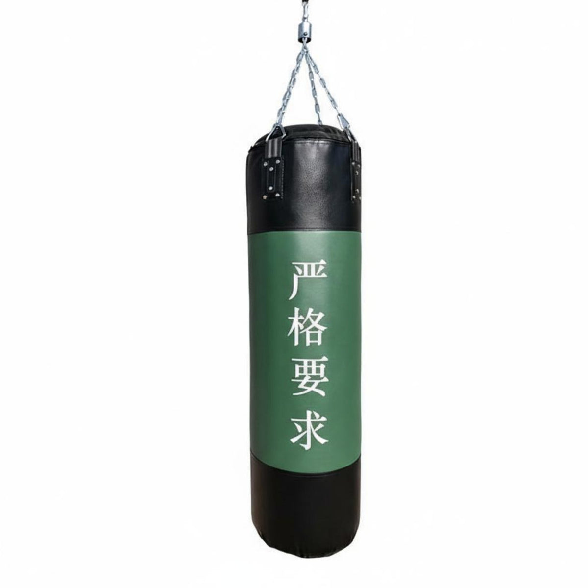 Stable Base Freestanding Striking Bag Stand Easy Assembly Striking Bag Stand Multi-Station Boxing Frame for Boxers, Combat Artists, Athletes, Home Gym, Workout, Garage