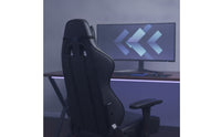 Chair Harness Hole Cover Replacement Gaming Chair Insert Hardware Molded for Gamers