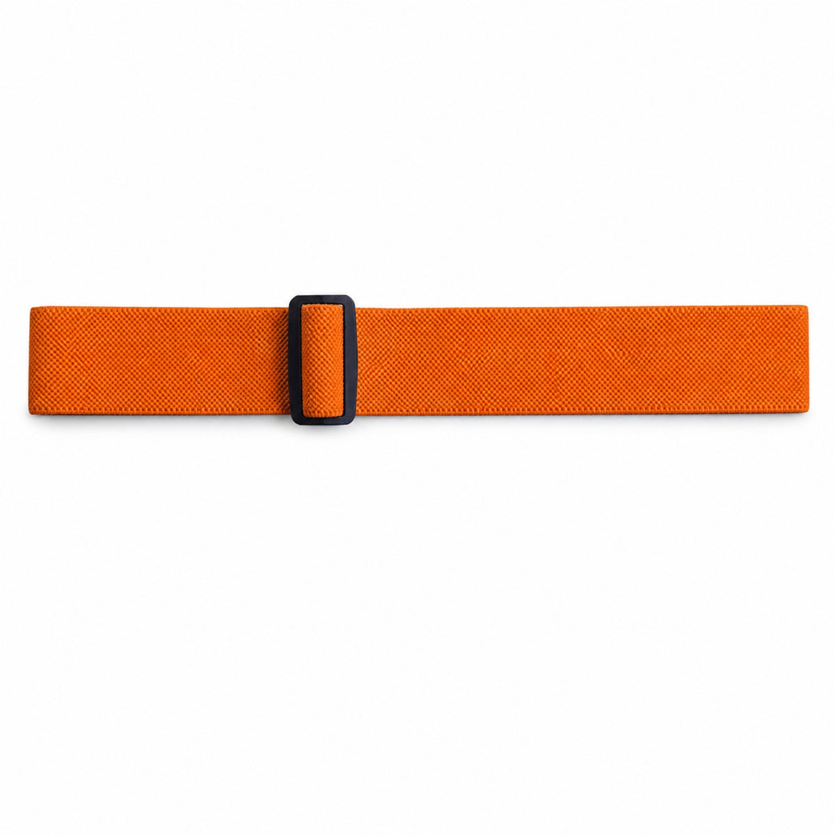 Sturdy Golf Swing Correction Belt Comfortable Golf Training Strap with Buckle Portable Lightweight for Beginners, Driving Range, Home Practice