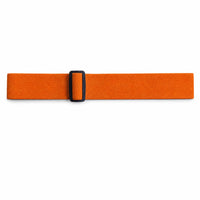 Sturdy Golf Swing Correction Belt Comfortable Golf Training Strap with Buckle Portable Lightweight for Beginners, Driving Range, Home Practice