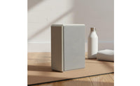 Durable Fitness Brick Supportive High Density Fitness Brick Lightweight Foam Exercise Block Moisture-Resistant for Beginners