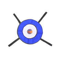 Throwing and Catching Game with Ball Lightweight Ball Catching Toy Portable