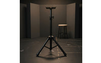 Studio Speaker Stand Heavy Duty Floor Speaker Stand Broad Surface Plate Pair of Speakers Stands for Audio Room