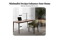 Hotel design Upholstered Curvedspine Armchair Soft Padded padding Upholstered Armchair with Curved spine adaptable Dining Room Chair Ergonomic Design for Restaurant Owners, Office Managers, homeowners, Study, Kitchen