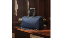 Golf Duffel Bag with Shoe Compartment Lightweight Golf Clothing Bag Portable for Golfers, Journeyers, Travel