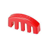 Violin Practice Mute Does Not Affect Pitch Claw Style Violin Mute Easy Installation Sound Dampener for Students