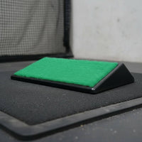 Sport Weight Move Pedal Long-Lasting and Wear-Resistant Sport Balance Move Plate Swing Correction Leg Pedal Portable Design
