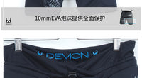 特价促销Demon滑雪护具儿童滑雪护臀双单板户外防摔EVA强化1301