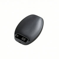 Tea Scale with Spoon Tea Scale USB Rechargeable for Baristas