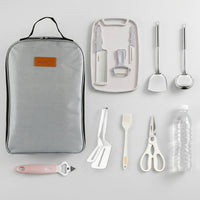 kitchen knife set