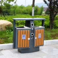 waste receptacle