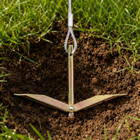 ground anchors