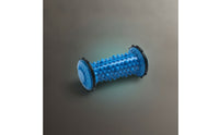Foot Roller Textured Muscle Roller Massager Handheld for Runners, Home, Gym