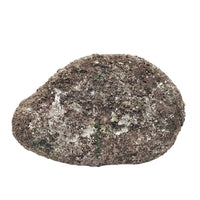 Fake Boulder Foam Faux Boulder Authentic-Looking Artificial Rock for Event Planners, Garden Decoration
