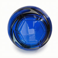 High Durability Size 5 Soccer Ball Shape-Retaining Soccer Ball with Machine-Stitched Panels Official Football Officially Licensed for Players
