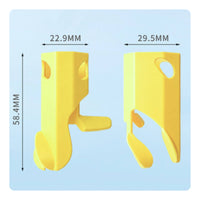 Badminton Grip Correction Aid Secure Badminton Grip Training Aid Comfortable