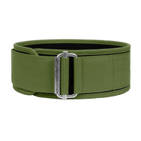 Weightlifting Belt Secure Lifting Belt Textured for Squats, Deadlifts, Gymgoers