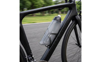 Aerodynamic Water Bottle Food-Grade Biking Water Bottle Secure for Mountain Biking