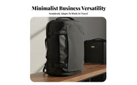 Large Capacity Travel Backpack Travel Backpack Multiple Pockets Business Computer Rucksack for Students, Journeyers, Commuting