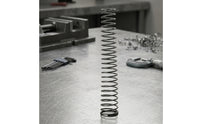 Grease Spring Long-Lasting Oil Press Spring Heavy Duty for Tool Repair