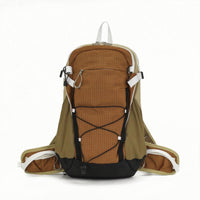 Hiking Backpack Lightweight Daypack Adjustable for Cycling