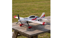RC Aerobatic Airplane Brushless Fixed-Wing RC Airplane 6-Channel Remote Control Plane with for Hobby Flyers, Beginners, Parks