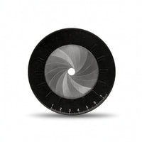 Drawing Circle Tool with Adjustable Blades Stainless Steel Circle Drawing Tool Retractable Accurate for Designers