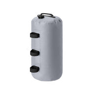 Windproof Tent Leg Weight Bag Leakproof Fillable Anchor Bag Portable for Outdoor, Beach