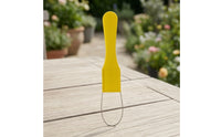 Lightweight Hand-Loop Weeder Handheld Hand Loop Weeder Compact Unwanted Growth Remover Portable for Gardeners