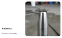 360 Degree Rotating Nozzle Heavy-Duty Lotus Rotating Nozzle Industrial Grade for Professionals