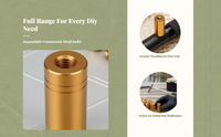 8mm Stainless Steel Thread Repair Kit