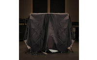 Drum Set Cover Reversible Drum Set Cover with Weighted Corners Heavy-Duty for Storage