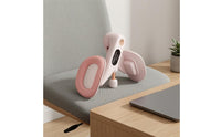 Padded Pelvic Floor Muscle Exerciser Adjustable Pelvic Floor Exerciser Portable Kegel Exerciser Easy to Use for New Mothers