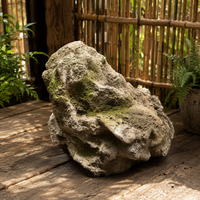decorative rockery