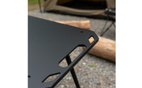 Lightweight Folding Table Foldable Portable Camping Table Quick Setup Long-Lasting