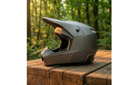 Motocross Helmet Ventilated off-Road Helmet Quick Release Removable and Washable for Riders, Karting