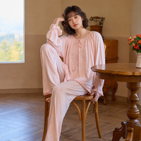 pajama set